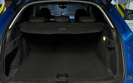 Audi Q3, 2015 год, 2 450 000 рублей, 20 фотография