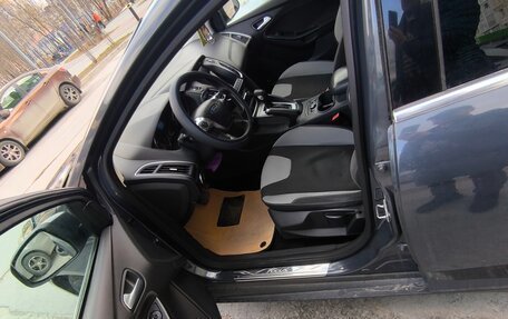 Ford Focus III, 2014 год, 675 000 рублей, 6 фотография
