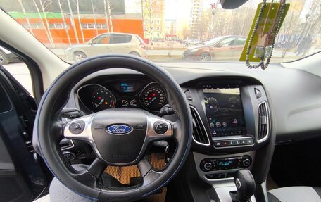 Ford Focus III, 2014 год, 675 000 рублей, 5 фотография