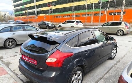 Ford Focus III, 2014 год, 675 000 рублей, 4 фотография