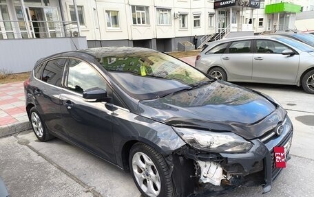 Ford Focus III, 2014 год, 675 000 рублей, 3 фотография
