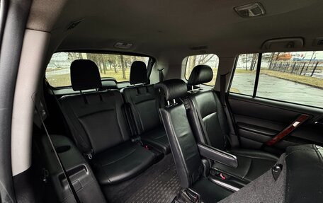Toyota Highlander III, 2011 год, 1 820 000 рублей, 4 фотография