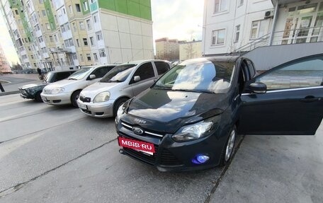 Ford Focus III, 2014 год, 675 000 рублей, 11 фотография