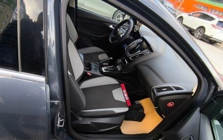 Ford Focus III, 2014 год, 675 000 рублей, 10 фотография