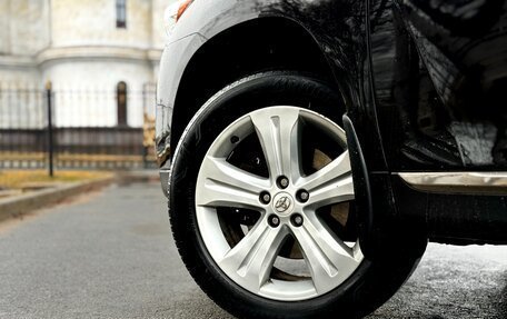 Toyota Highlander III, 2011 год, 1 820 000 рублей, 14 фотография