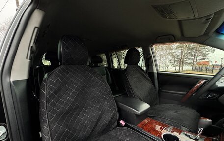 Toyota Highlander III, 2011 год, 1 820 000 рублей, 23 фотография