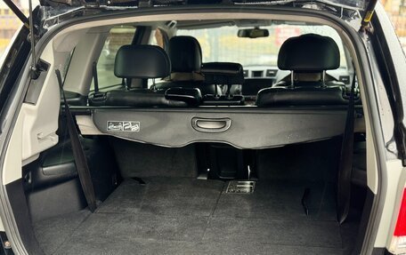 Toyota Highlander III, 2011 год, 1 820 000 рублей, 19 фотография