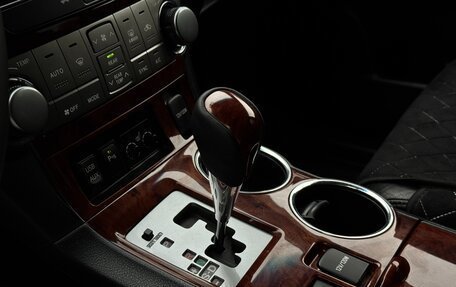 Toyota Highlander III, 2011 год, 1 820 000 рублей, 27 фотография