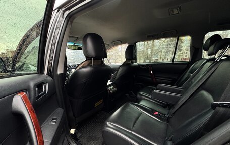 Toyota Highlander III, 2011 год, 1 820 000 рублей, 32 фотография
