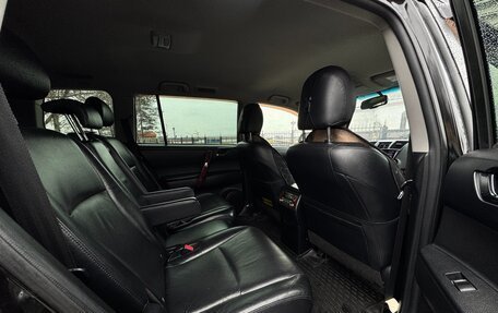 Toyota Highlander III, 2011 год, 1 820 000 рублей, 29 фотография