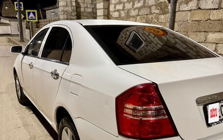 Lifan Solano I (630) рестайлинг, 2013 год, 370 000 рублей, 3 фотография
