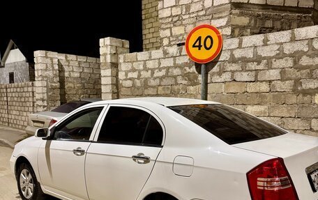 Lifan Solano I (630) рестайлинг, 2013 год, 370 000 рублей, 2 фотография