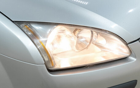 Ford Focus II рестайлинг, 2007 год, 349 000 рублей, 10 фотография