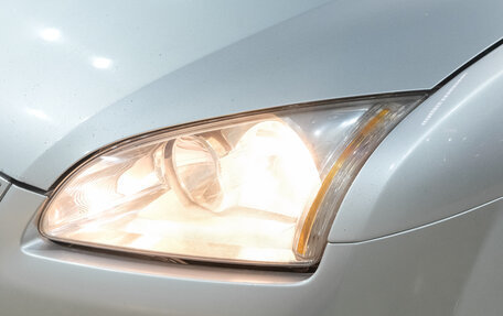 Ford Focus II рестайлинг, 2007 год, 349 000 рублей, 11 фотография