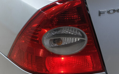 Ford Focus II рестайлинг, 2007 год, 349 000 рублей, 8 фотография