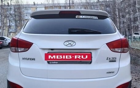 Hyundai ix35 I рестайлинг, 2011 год, 1 220 000 рублей, 6 фотография