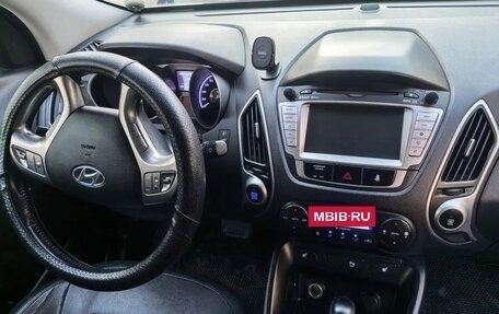 Hyundai ix35 I рестайлинг, 2011 год, 1 220 000 рублей, 5 фотография