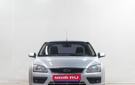 Ford Focus II рестайлинг, 2007 год, 349 000 рублей, 3 фотография