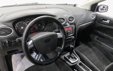 Ford Focus II рестайлинг, 2007 год, 349 000 рублей, 14 фотография