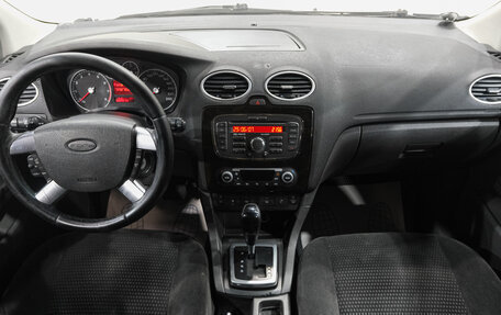 Ford Focus II рестайлинг, 2007 год, 349 000 рублей, 19 фотография