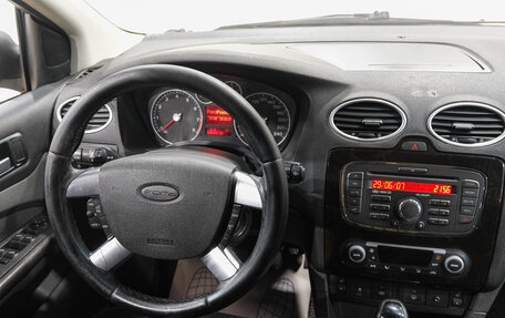 Ford Focus II рестайлинг, 2007 год, 349 000 рублей, 17 фотография