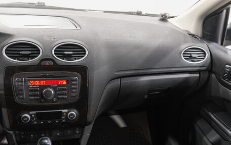 Ford Focus II рестайлинг, 2007 год, 349 000 рублей, 18 фотография