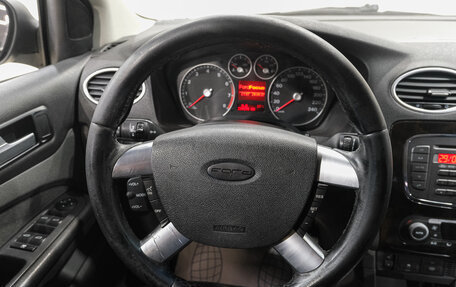 Ford Focus II рестайлинг, 2007 год, 349 000 рублей, 20 фотография
