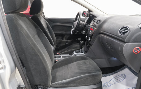 Ford Focus II рестайлинг, 2007 год, 349 000 рублей, 15 фотография
