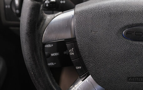 Ford Focus II рестайлинг, 2007 год, 349 000 рублей, 22 фотография