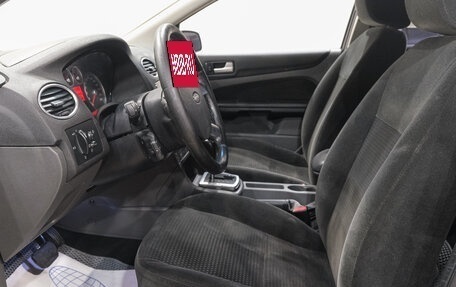 Ford Focus II рестайлинг, 2007 год, 349 000 рублей, 13 фотография