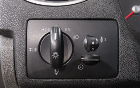 Ford Focus II рестайлинг, 2007 год, 349 000 рублей, 28 фотография