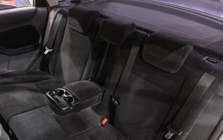 Ford Focus II рестайлинг, 2007 год, 349 000 рублей, 30 фотография