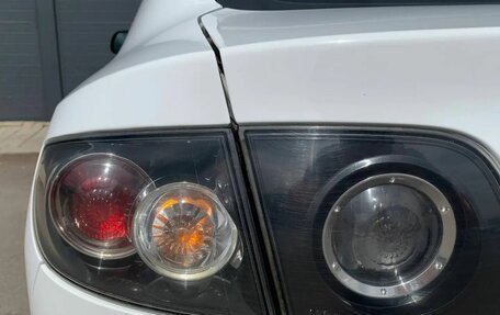 Mazda Axela, 2008 год, 670 000 рублей, 9 фотография