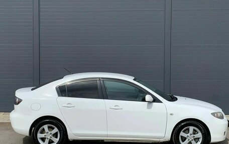 Mazda Axela, 2008 год, 670 000 рублей, 5 фотография
