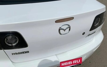Mazda Axela, 2008 год, 670 000 рублей, 7 фотография