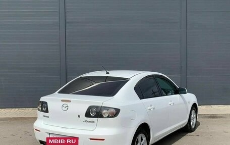 Mazda Axela, 2008 год, 670 000 рублей, 6 фотография