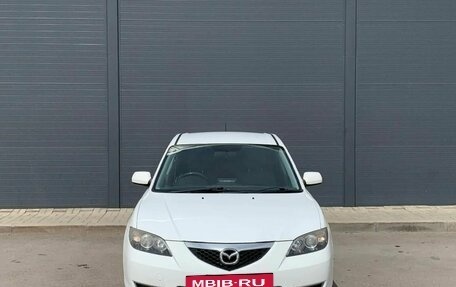 Mazda Axela, 2008 год, 670 000 рублей, 3 фотография