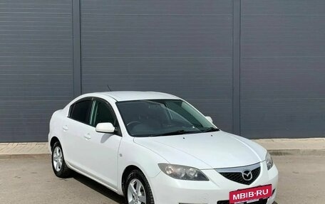 Mazda Axela, 2008 год, 670 000 рублей, 4 фотография