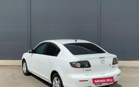 Mazda Axela, 2008 год, 670 000 рублей, 11 фотография