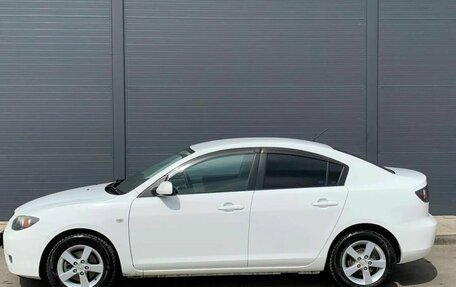 Mazda Axela, 2008 год, 670 000 рублей, 12 фотография