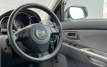 Mazda Axela, 2008 год, 670 000 рублей, 15 фотография