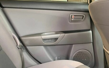 Mazda Axela, 2008 год, 670 000 рублей, 20 фотография