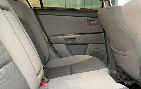 Mazda Axela, 2008 год, 670 000 рублей, 21 фотография