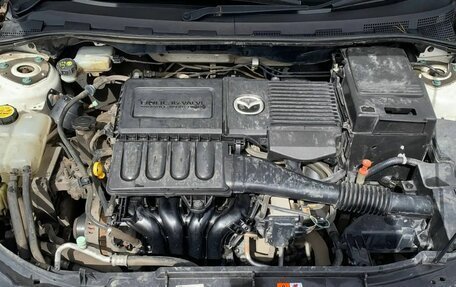 Mazda Axela, 2008 год, 670 000 рублей, 23 фотография