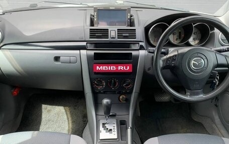 Mazda Axela, 2008 год, 670 000 рублей, 13 фотография
