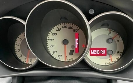 Mazda Axela, 2008 год, 670 000 рублей, 17 фотография