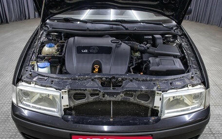 Skoda Octavia IV, 2008 год, 549 000 рублей, 9 фотография