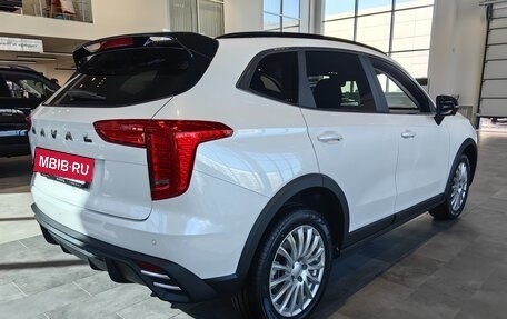 Haval Jolion, 2026 год, 2 799 000 рублей, 3 фотография