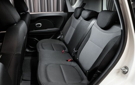 KIA Soul II рестайлинг, 2019 год, 1 479 000 рублей, 8 фотография