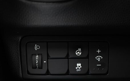 KIA Soul II рестайлинг, 2019 год, 1 479 000 рублей, 18 фотография